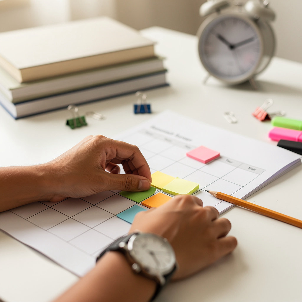 Balochistan Board of Intermediate and Secondary Education (BBISE) exam schedule planning and student preparation resources